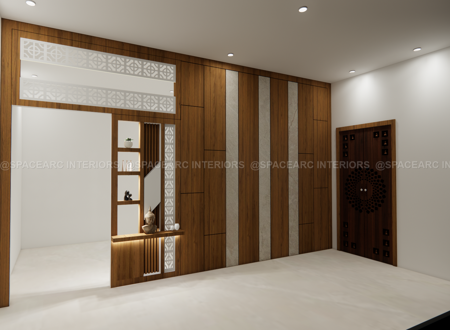 Residential-Interiors